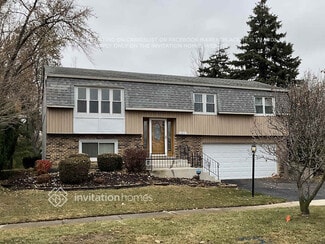 13601 Cherry Ln, Orland Park, IL 60462