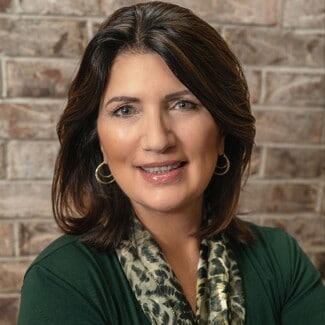 Sherry Payne