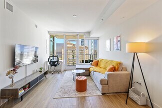 702 Broadway Unit FL13-ID1251881P, San Diego, CA 92101