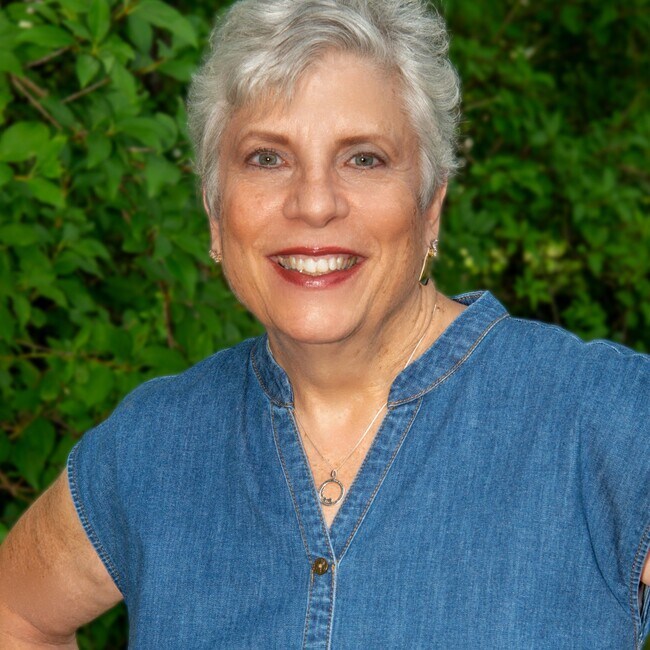 Becky Markowitz