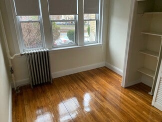 1630 Commonwealth Ave, Boston, MA 02135