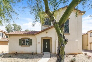 2519 N 148th Dr, Goodyear, AZ 85395