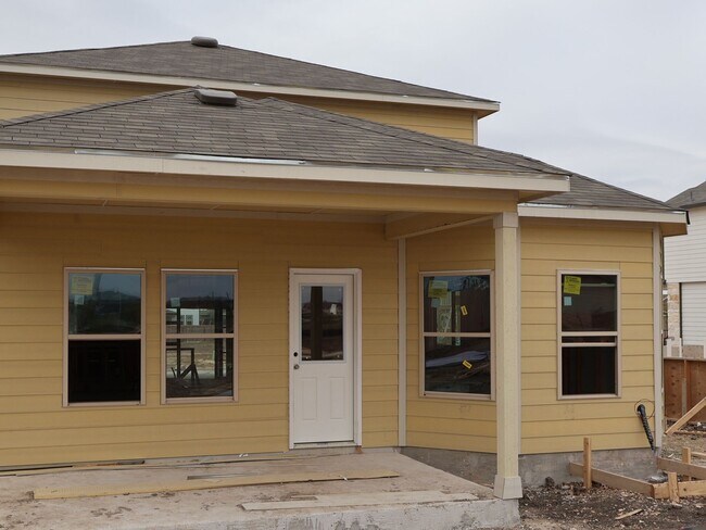 4223 Winston Way, New Braunfels, TX 78130 - photo 4