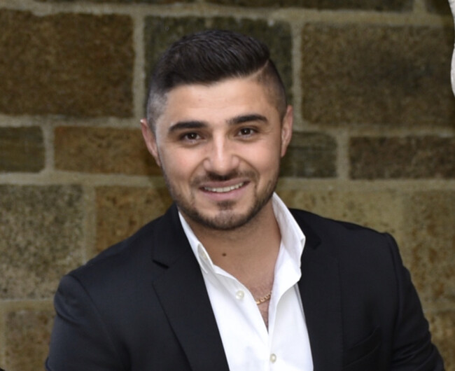 Agent Photo