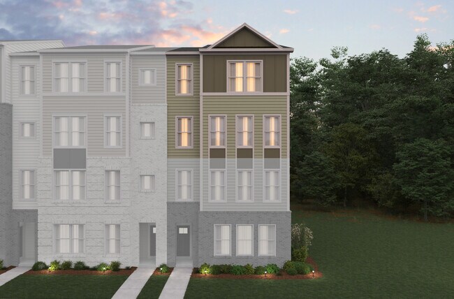 Belmont Park - Landmark, Ashburn, VA 20147 - photo 3