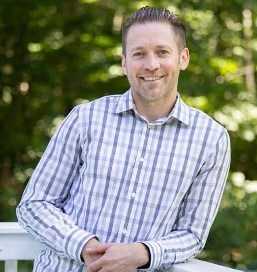 Jason Boice