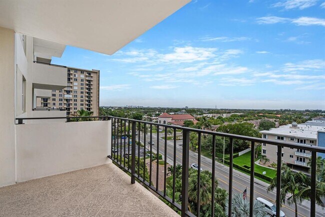 Ocean Place Condominiums unit 7N, Pompano Beach, FL 33062 - photo 7