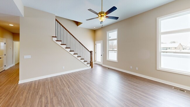 1480 Monte Carlo Dr, Huntertown, IN 46748 - photo 3