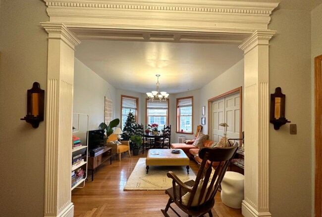 25 Gibbs St, Brookline, MA 02446 - photo 5