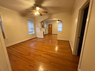 3650 Dover Place, Saint Louis, MO 63116