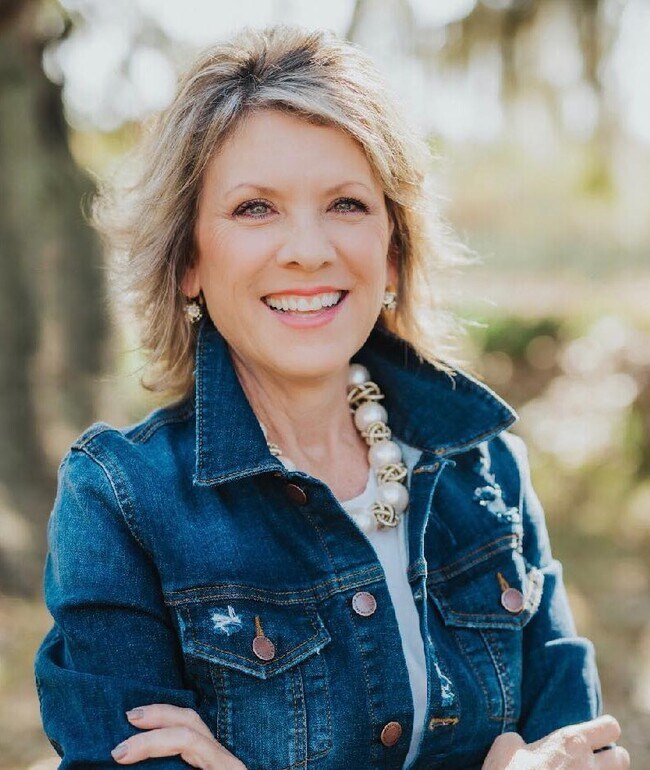 Wendy Reed
