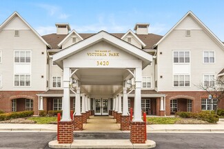 3420 Rickey Ave, Temple Hills, MD 20748