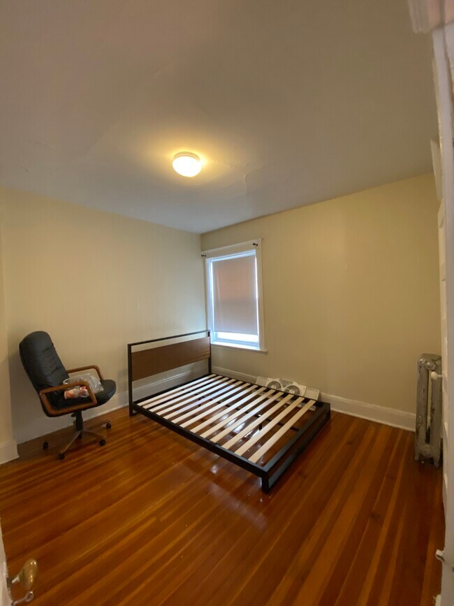 14 Mount Hood Rd unit 6, Brighton, MA 02135 - photo 4