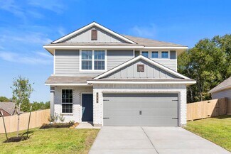 1020 Trellis Pass Unit 36974639, Brenham, TX 77833