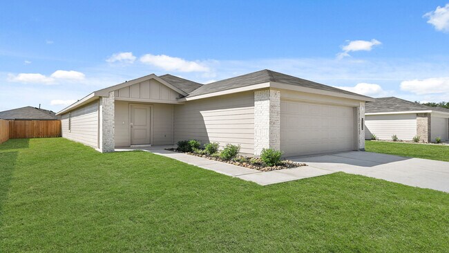 18314 Leibniz Rd, New Caney, TX 77357 - photo 2