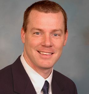 Chuck Haller