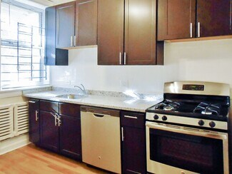 1607 W Berteau Ave Unit 2, Chicago, IL 60613