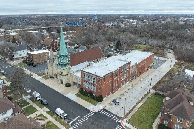 Council Oak Montessori School offers plenty of fun after school activities.