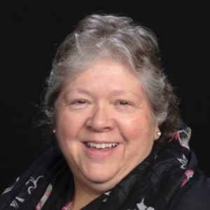 Jen Baker