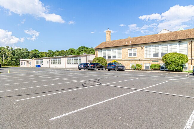 Osbornville Elementary School