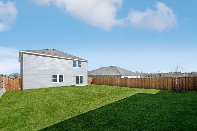 8245 Bufflehead Dr, Fort Worth, TX 76179 - photo 7