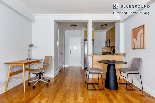 41 Park Ave unit FL7-ID1239, New York, NY 10016 - photo 7