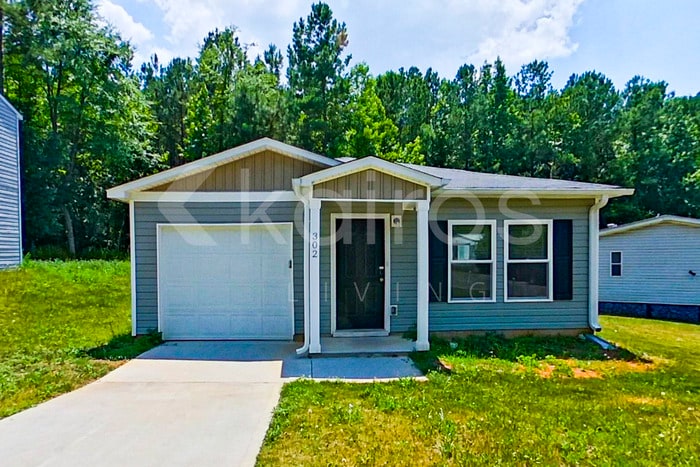 302 Cedar Ridge, Anderson, SC 29621 - photo 1