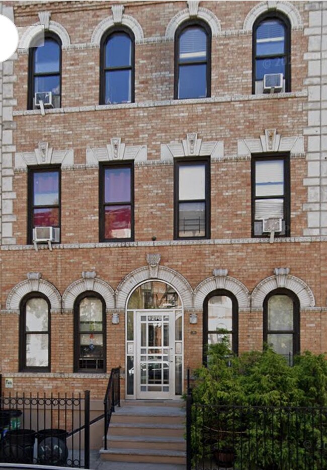 1264 Decatur St, Brooklyn, NY 11207