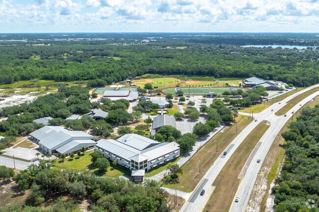 All Saints Academy offers its student a 10:1 student teacher ratio.