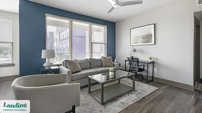 14805 Grisby Rd unit 326, Houston, TX 77079 - photo 2