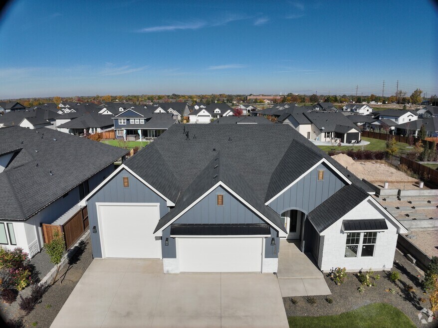 1176 W Eiger Dr, Nampa, ID 83686 - photo 2