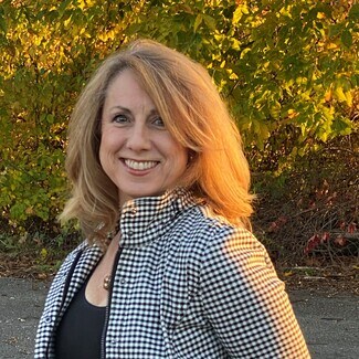 Mary O'Hagan