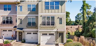 1689 Liberty Pkwy NW, Atlanta, GA 30318