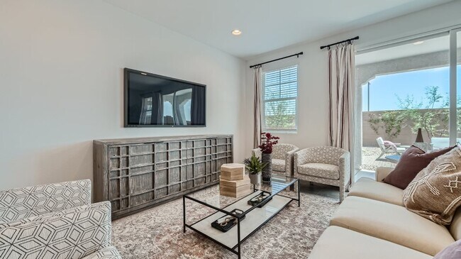 23134 E Saddle Way, Queen Creek, AZ 85142 - photo 5