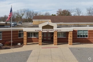 Bowen Elementary