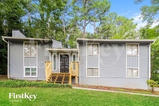 3393 Hollow Tree Dr, Decatur, GA 30034