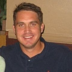 JP Johnson