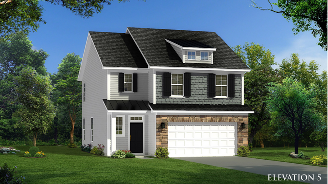 84 Creekhaven Dr unit 36454169, Angier, NC 27501 - photo 5