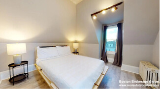 28 Sumner St, Boston, MA 02125