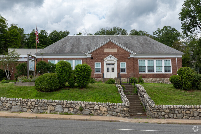 Fort Montgomery Elementary School