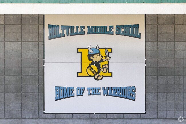 Holtville Middle