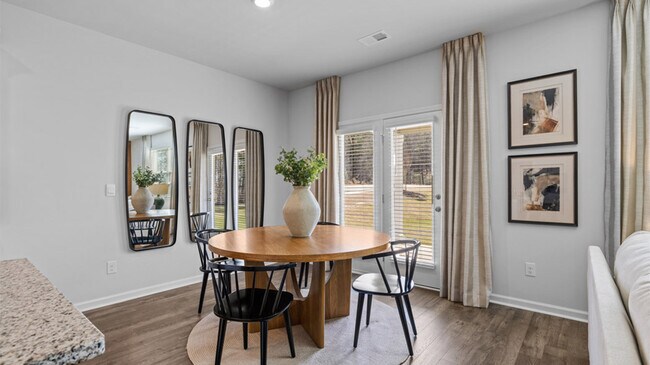 87 Weymouth Dr unit 36197425, Locust Grove, GA 30248 - photo 4