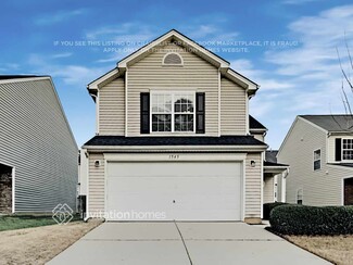 1545 Brown Owl Dr, Raleigh, NC 27610