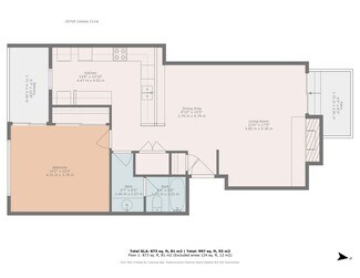 20709 Celeste Cir Unit 1BR1BA Condo, Cupertino, CA 95014