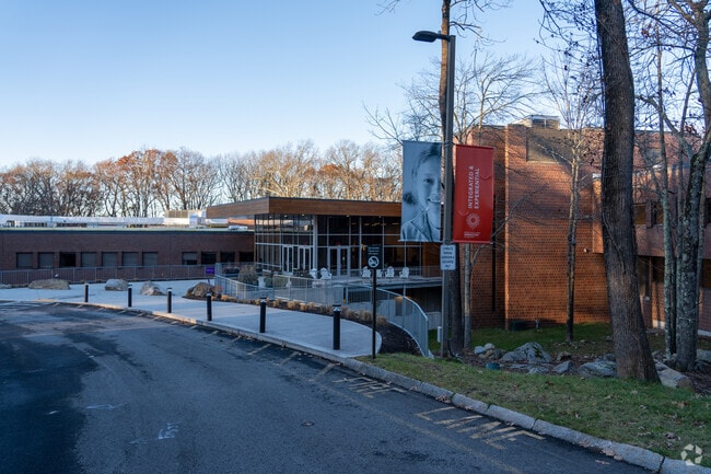 New England Innovation Academy students to develop their passion and prepare for their future.