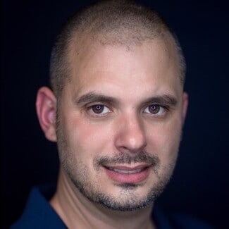 Eric Rodia