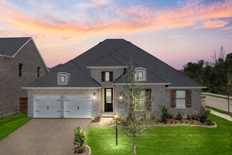 2037 Diamond Cove, Mesquite, TX 75181