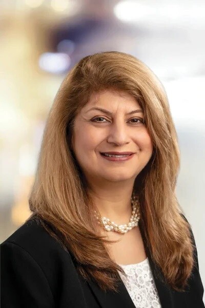 Shalini Gidwani