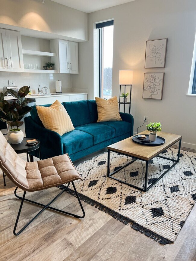 Briar Grove Apartments (Building D), Decorah, IA 52101 - photo 2