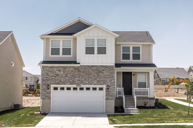 4450 North St unit 38855359, Eagle Mountain, UT 84005 - photo 2